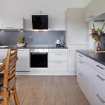 Apartamento Sport Rees- Ulrich *