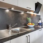 Sport Rees- Ulrich Apartamento Hofsgrund