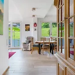 Sport Rees- Ulrich Apartamento