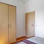 Apartamento Sport Rees- Ulrich *