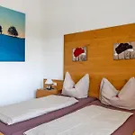 Apartamento Sport Rees- Ulrich Hofsgrund