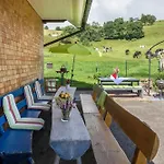 Sport Rees- Ulrich Apartamento