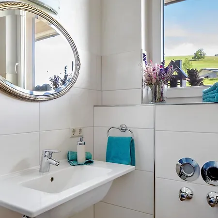 Sport Rees- Ulrich Апартаменты Hofsgrund