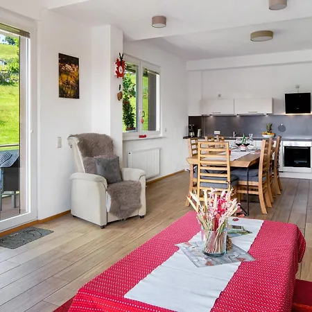 Апартаменты Sport Rees- Ulrich