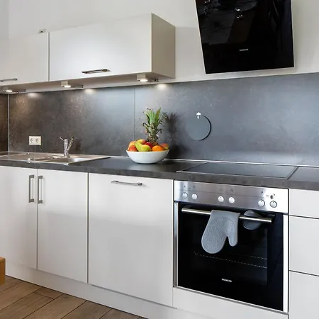 Apartment Sport Rees- Ulrich *