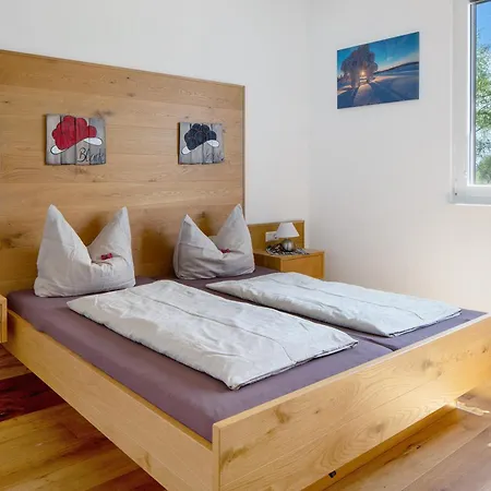 Sport Rees- Ulrich Apartment Hofsgrund