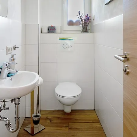 Apartment Sport Rees- Ulrich Hofsgrund