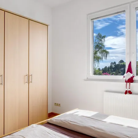 Апартаменты Sport Rees- Ulrich Hofsgrund