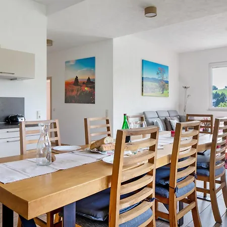 Sport Rees- Ulrich Apartment