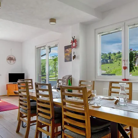 Апартаменты Sport Rees- Ulrich Hofsgrund