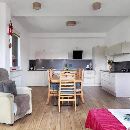 Apartment Sport Rees- Ulrich Hofsgrund