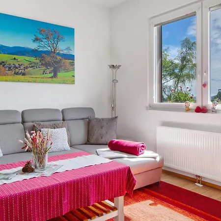 Sport Rees- Ulrich Apartment