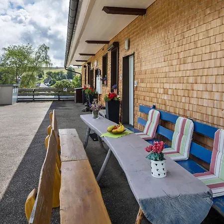 Sport Rees- Ulrich Apartment *