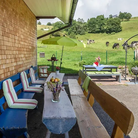 Sport Rees- Ulrich Апартаменты *