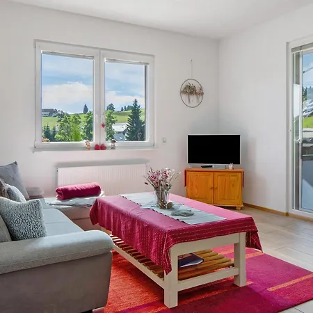 Apartamento Sport Rees- Ulrich