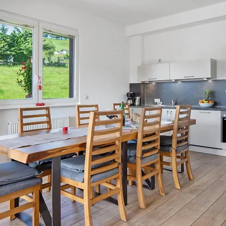 Sport Rees- Ulrich Apartamento *