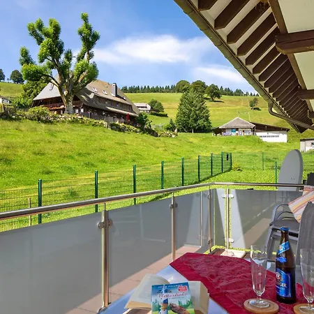 Apartamento Sport Rees- Ulrich *