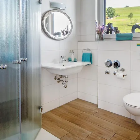 Sport Rees- Ulrich Apartmán Hofsgrund