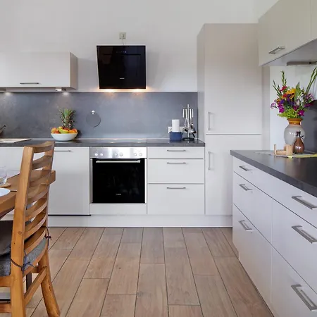 Apartmán Sport Rees- Ulrich *