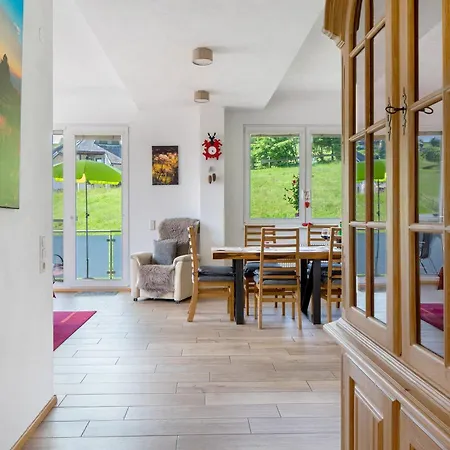 Sport Rees- Ulrich Apartmán