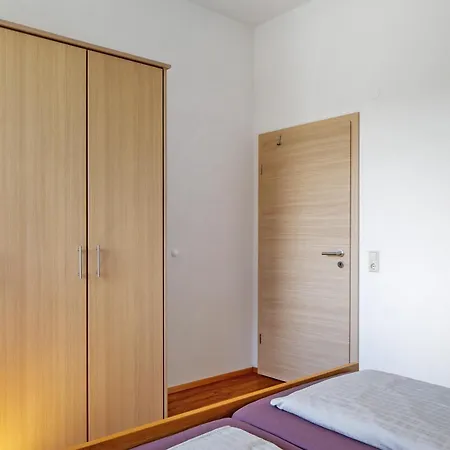 Apartmán Sport Rees- Ulrich *