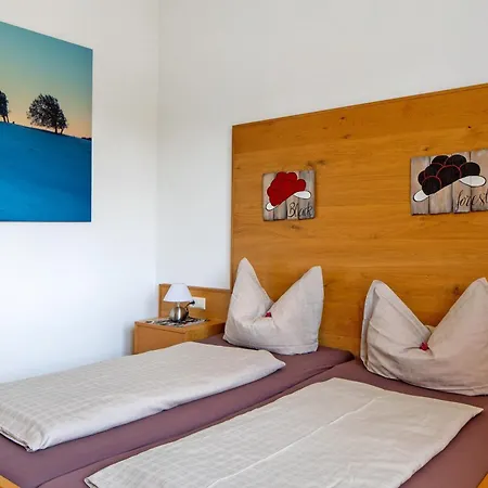Apartmán Sport Rees- Ulrich Hofsgrund