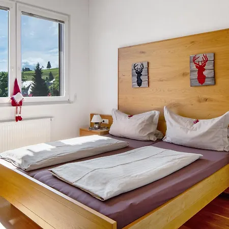 Sport Rees- Ulrich Apartmán