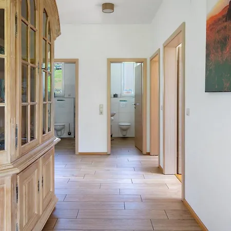 Sport Rees- Ulrich Apartmán