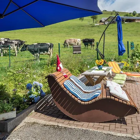 Apartmán Sport Rees- Ulrich Hofsgrund