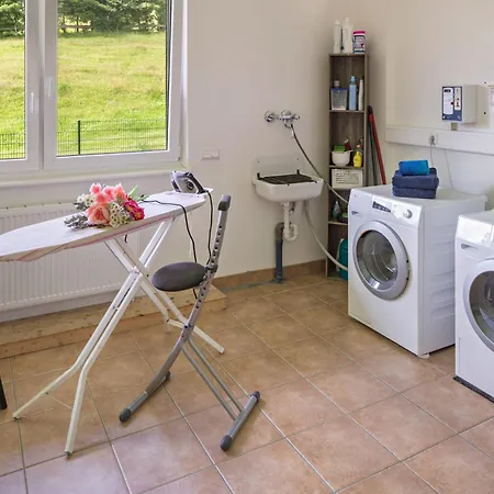 Sport Rees- Ulrich Apartmán