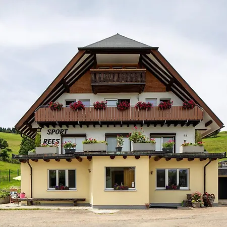 Sport Rees- Ulrich Hofsgrund